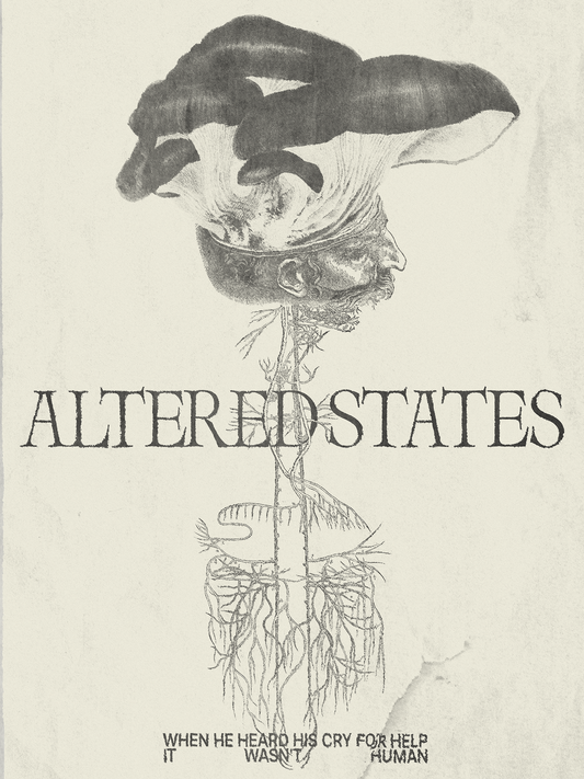 Altered States