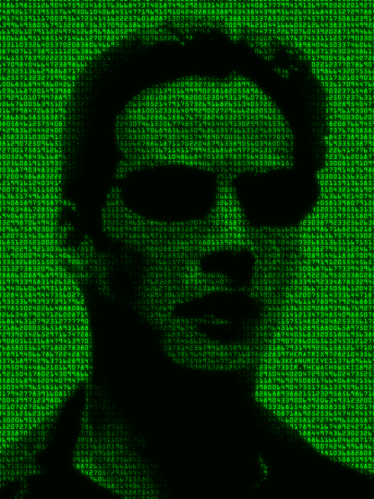 The Matrix