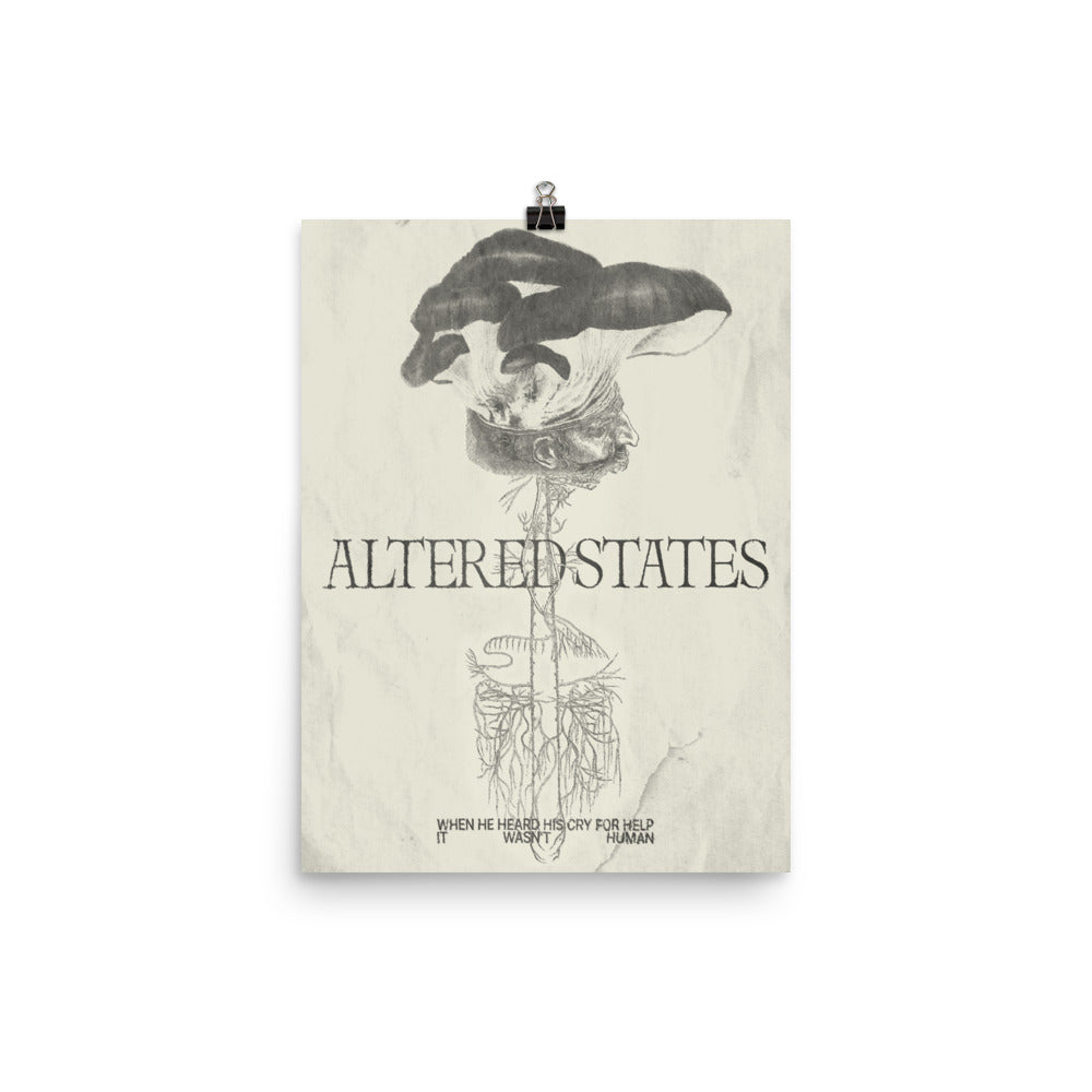 Altered States